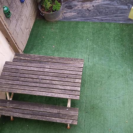 Appartement Centre Ville Rennes, 2Eme Etage Luaran gambar