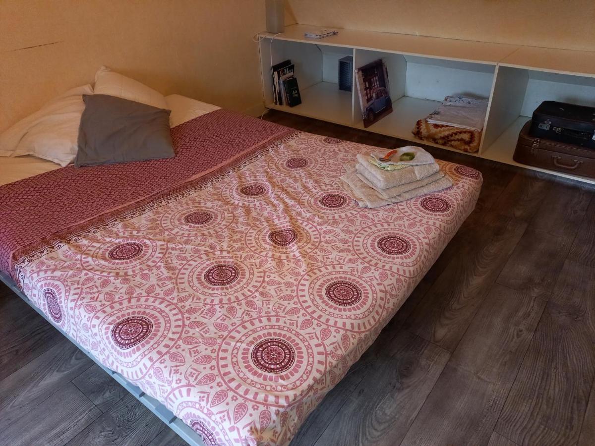 Appartement Centre Ville Rennes, 2Eme Etage Luaran gambar