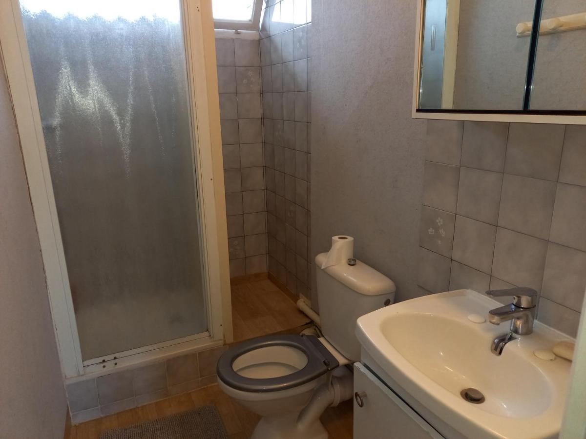 Appartement Centre Ville Rennes, 2Eme Etage Luaran gambar